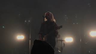 Anyone Else - PVRIS - Live @ Stage AE