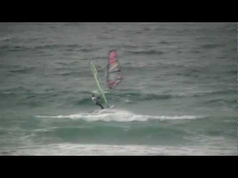 Chris Murray - Isle of Tiree, UK Ep.15