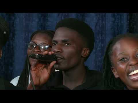 HYMN 48   NKWAGALA GGWE AYI YESU  ||  SING ALONG