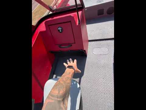 Boat video thumbnail