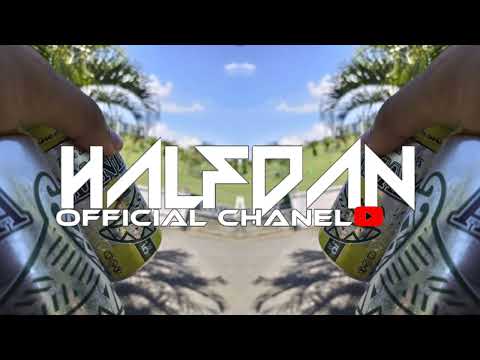 SADEMXNS X KASSAV - MEDIKAMAN NOU NI (HALFDAN RMX) 2K23