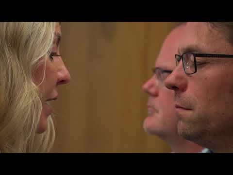 Nadine Reuter: Einblick in die Wochenendseminare