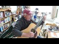 Saturday Morning [Harry Chapin cover]