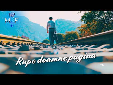 Karma-YNU - Rupe Doamne Pagina (Oficial Video)