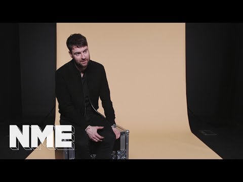 The Courteeners – 'Better Man' | Song Stories