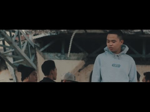 Mhot - Patuloy (Official Music Video)