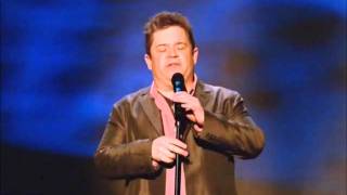 Patton Oswalt Plane