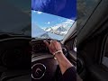 Rohtang La Traveling Mountain Beautiful View Whats App Status
