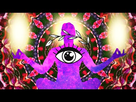 838 Hz | Complete spiritual restoration. Supreme Intelligence helps you. Healing energy.