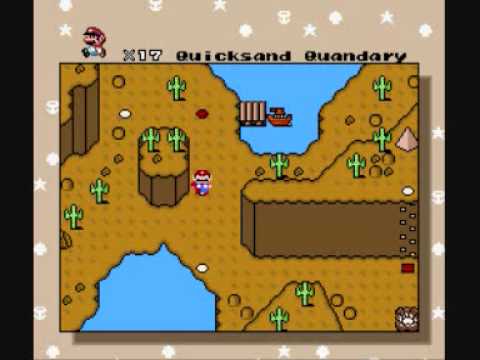 SMW Custom Music - Track 332 (Ninja Gaiden - Act 5 Part 3﻿)