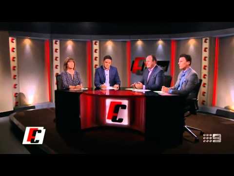 2014.04.01 - Footy Classified