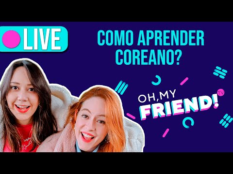 COMO APRENDER COREANO? Inscrição para o TOPIK