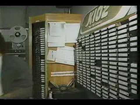 (RadioTapes.com) KEEY-FM K102 1987 KARE-TV Report - Minneapolis / St. Paul, MN (102.1 FM)