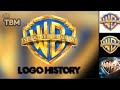TBMV Warner Bros Interactive Entertainment Logo History