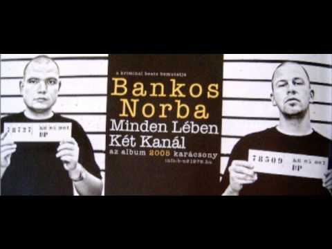 Bankos Norba - Bent