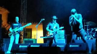 Cielo del sur - La Frontera