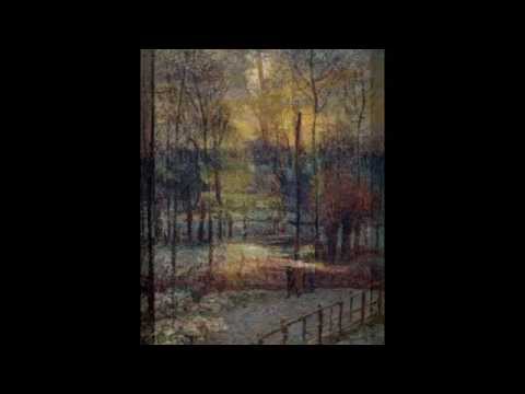 Pittori del 900 : Gino Spricigo youtube