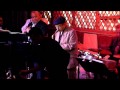 Benny @ Ginny's Presents The Bronx Horns - Mexican Hip Dance