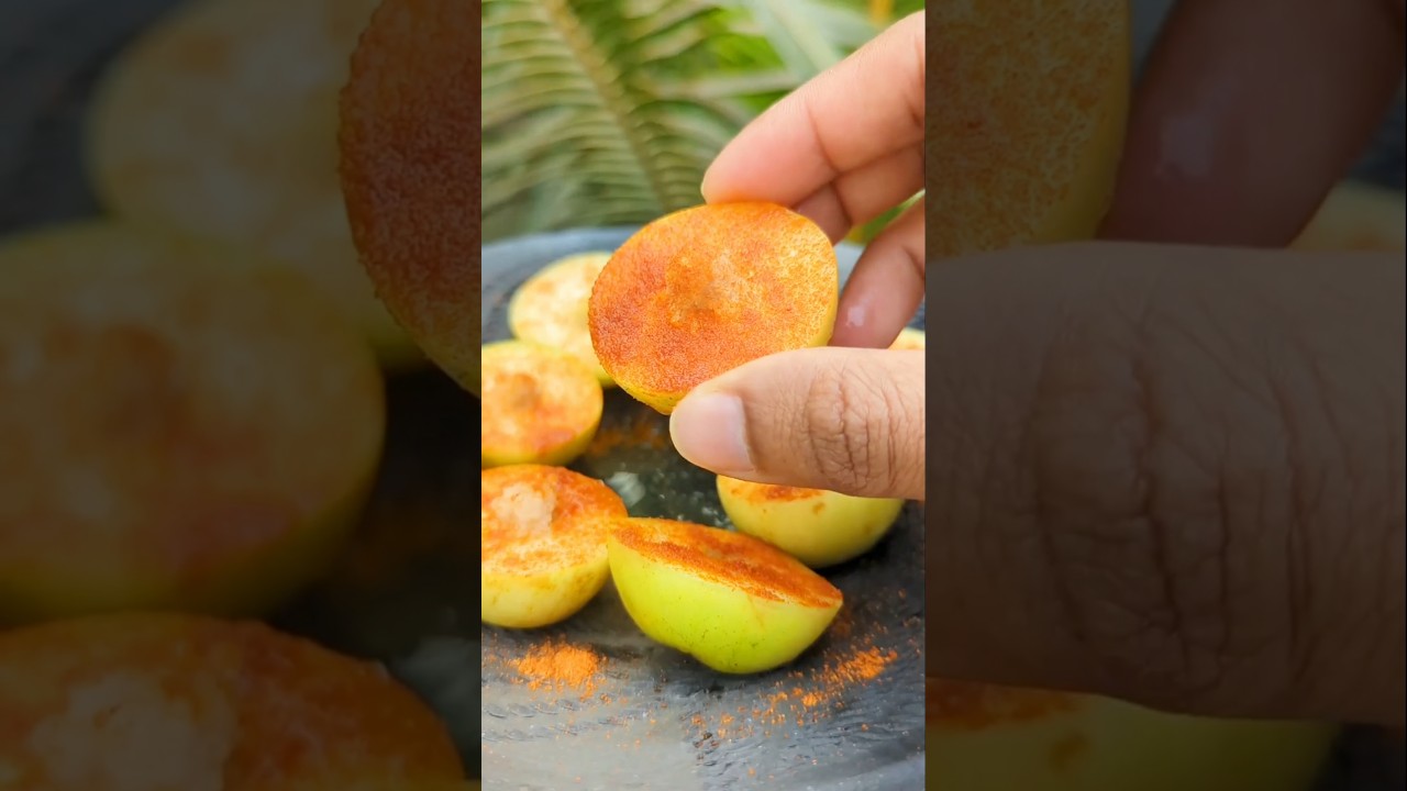 Plum pickle. #shorts #plum #shortsfeed