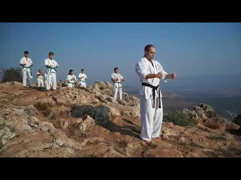 Introducing the 2025 Jewish Athlete of the Year:  Vadim Matveev