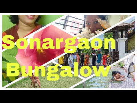 Secrets of Sonargaon Bungalow Project