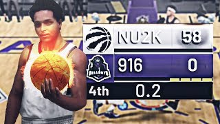 HE KICKED HALF THE MEMBERS OFF HIS TEAM AFTER THIS EMBARRASSING LOSS...