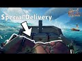 Griefing Unsuspecting Players In Sea Of Thieves