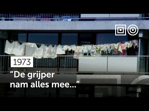 📽️ Zoetermeer groeit 🏙️ #1973