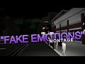 Fake Emotions - Da Hood Montage