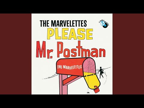 Video thumbnail for Please Mr. Postman