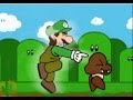 Run Goomba RUN