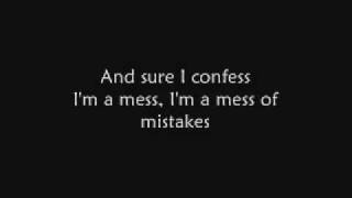 Brick by Brick - Katy Perry (with lyrics on screen)