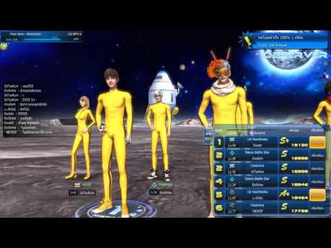 [Mstar TH] Flash Back - Afterschool Classic Mode1