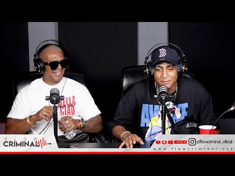 EIBY nos habló sobre sus inicios y la Sesión 47,  CHAMACO nos contó como descubrió a DANNY YASH.