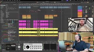 Disclosure (New Music Hanggggsss 5/9/25) Twitch Stream