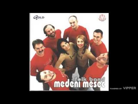 Medeni mesec - Žena udata - (Audio 2001)