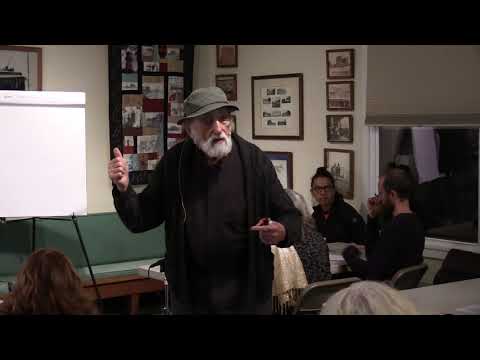 2019-01-25 NSFRI - Proclus - Elements of Theology (Propositions 131, 133, 134, 3, 13, 16, 17, 18, 1