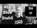 Ask Blue Stahli - Bag of Peaches