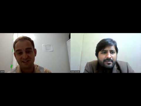 Health and Safety Interview / Discussion after Level 5,6,7 OSH Diploma Completion @asadhussainasdi3001