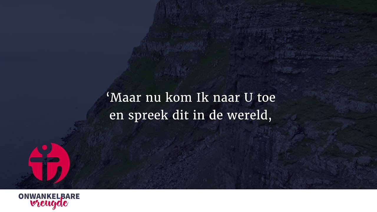 Meer kennis geeft grotere vreugde