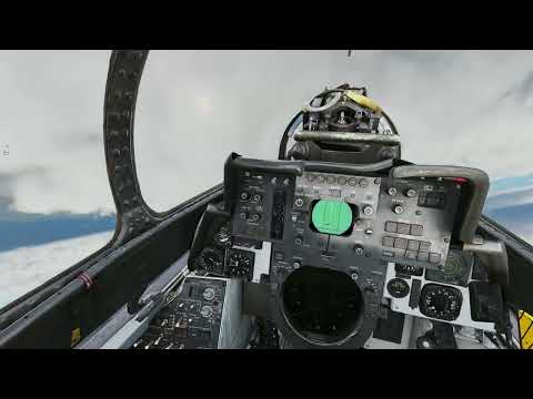 DCS with Friends Tomcat Training (Part 1)