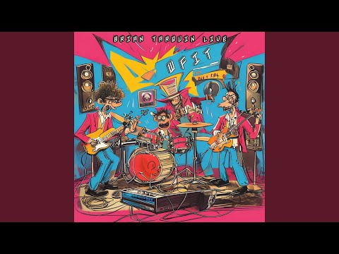 2024 WFIT Brian Tarquin Interview