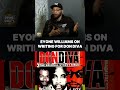 How He Became a Don Diva Writer From Prison | Eyone Williams  #primequalitytv