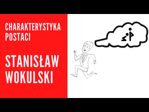 Stanisław Wokulski - charakterystyka postaci z "Lalki" Bolesława Prusa