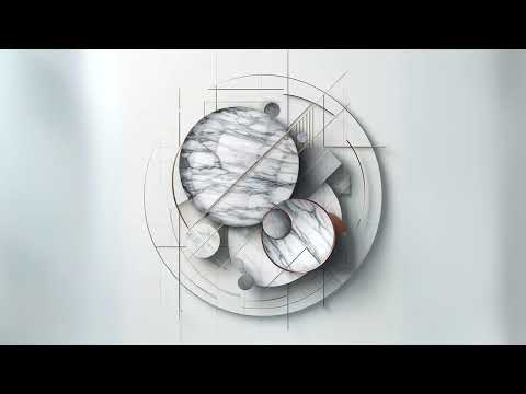 Astetal - Clarity (OFFICIAL Visualizer)