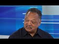 Rev. Jesse Jackson opens up about Aretha Franklin