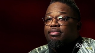 Dave Hollister&#39;s Rocky Start