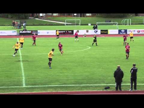 4div2 2013: Sola - FC Show. Heile kampen.