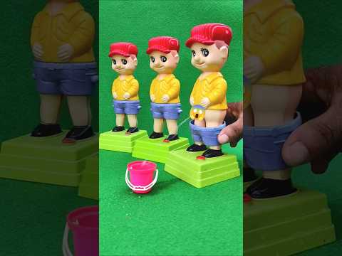 "😱 HILARIOUS Hissing Extravaganza! Unboxing the MOST SHOCKING Toy Set 🎁 (JV-871)#viral #trending