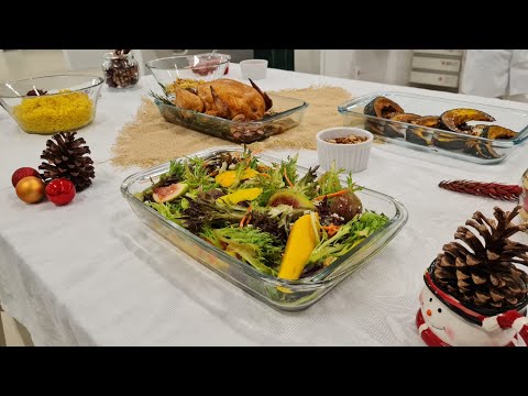 FIB SAÚDE: 2° EPSÓDIO DA CEIA DE NATAL | TV FIB BAURU